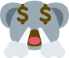 Money emote