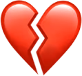 broken emote