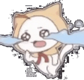 wahhh emote