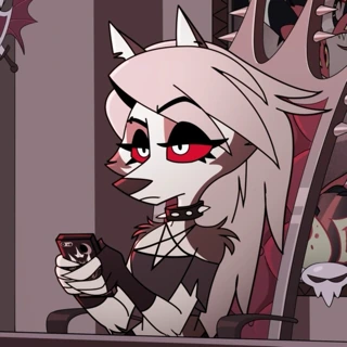 loona emote