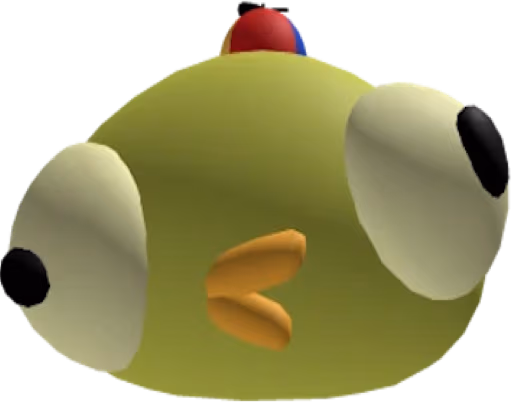 bingbong emote