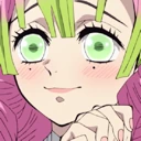 mitsuripray emote