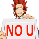Kirashima_noYou emote