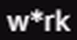 work emote