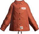 ZekkoRedleafCoat emote