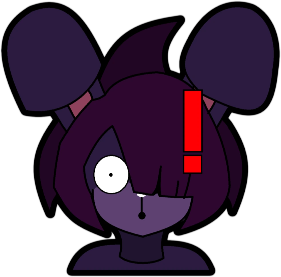 Bonfie_Surprised emote