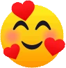 EmojiLove emote