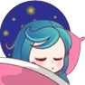 Sleep emote