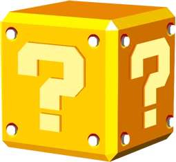 luckblock emote