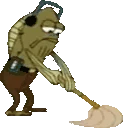 Modge emoji