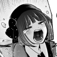 Kana_Crying emote