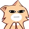bearstare emote