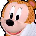 TomNookMickey emote