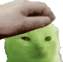 PetGlorp emote