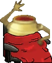 PotOComfy emoji