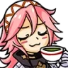 AstolfoTea emoji
