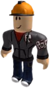 Buliderman emote