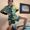 xqcDrip static emote