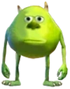 Mike emote