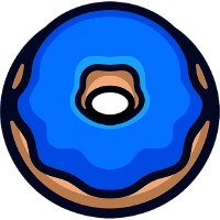 donutsmp emote