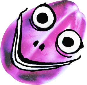 Momo_Plum_Light emote