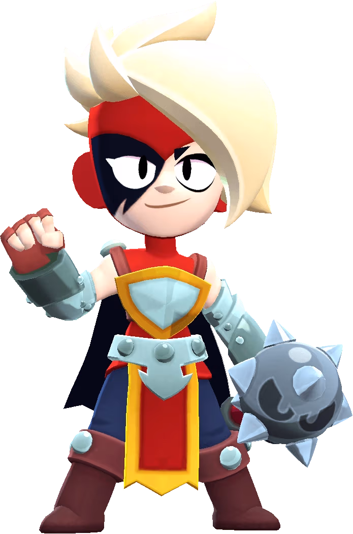 Lumi emote