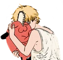 CSMHug emote