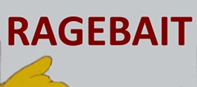 RAGEBAIT emote