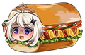 Paimon_Sandwich3 emote