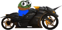 BIKE emote