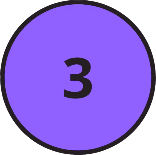 Purple_3 emote