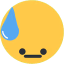 ohshit emote