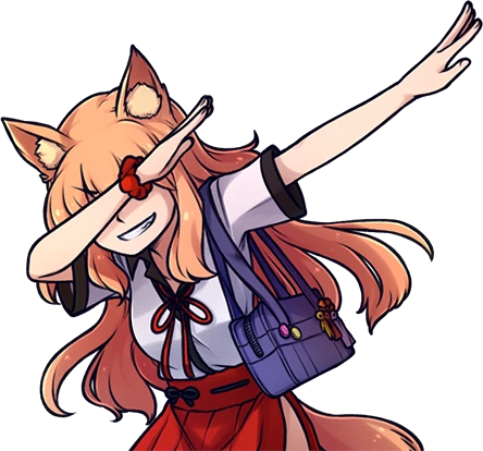 suzukadab emote