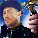 Motivated_Frenchie_Soldier emote