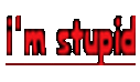 Amogus animated emote