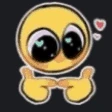 Uwu emote