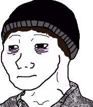 doomer emote