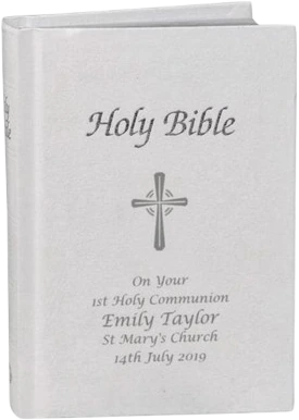 WhiteHolyBible emote