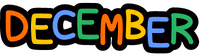 December emote