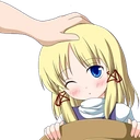 PatTinaSprout emote