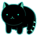 RollingCat emoji