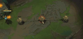 GANGPLANKING emoji