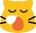 sleep emote