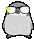 GlassesBird emote