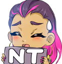 ReynaNT emote