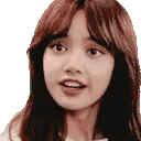 lisaAww animated emote