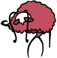 Trobbiostaggered emote