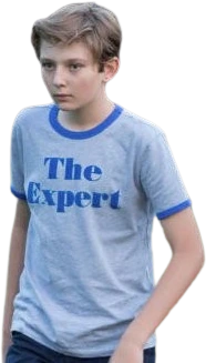 TheExpert emote