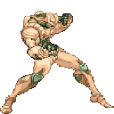muda emote