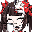 SparkleSip emote